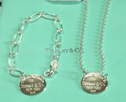 Tiffany&Co Sets 109